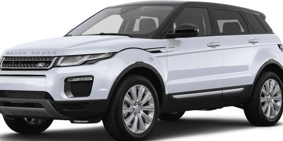 LAND ROVER RANGE ROVER EVOQUE 2017 SALVD2BGXHH208327 image LAND ROVER RANGE ROVER EVOQUE 2017 SALVD2BGXHH208327 image